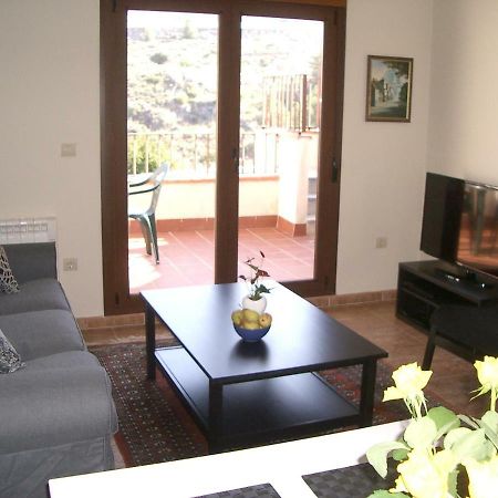 Apartments Altos Del Castillo Vélez de Benaudalla Exterior photo