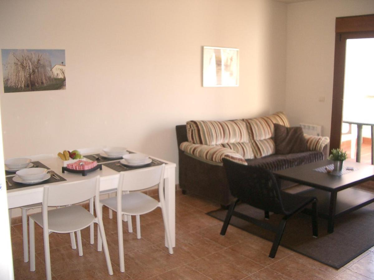 Apartments Altos Del Castillo Vélez de Benaudalla Exterior photo
